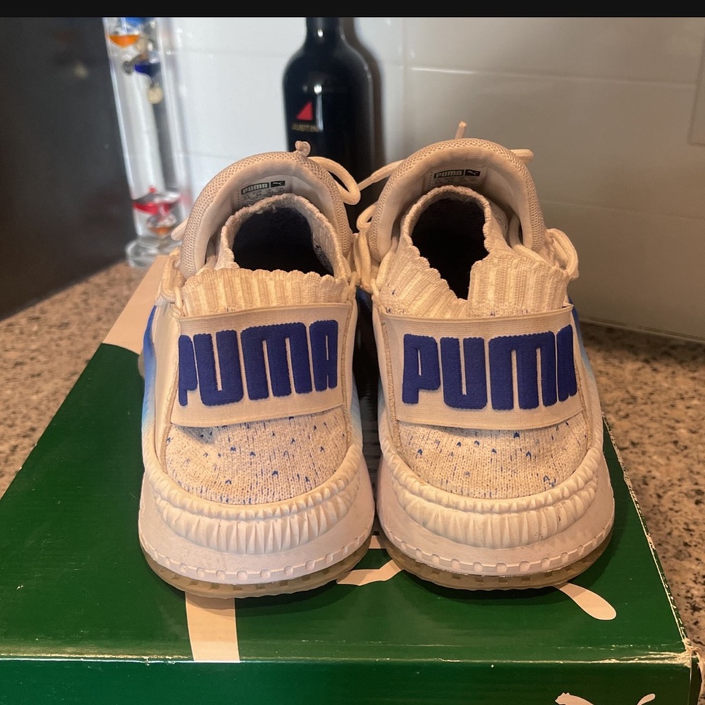Puma TSUGI - Picture 3 of 5